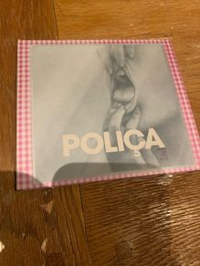 Polica - When We Stay Alive
