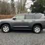 Toyota Land Cruiser 5 Seat Business Edition 2018 Image 7