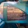 Makita 5007MGA Magnesium 185mm Circular Saw 110v Image 7