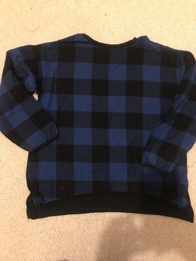 Zara top