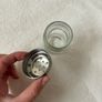 Small Glass Shaker Image 8