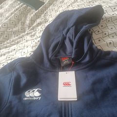 Canterbury Hoodie