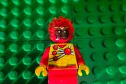 Lego Firestorm sh0457