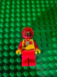 Lego Firestorm sh0457