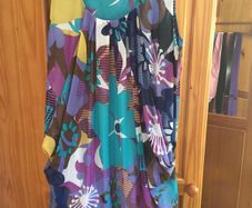 Never worn maternity dress