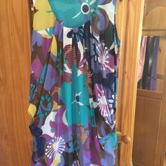 Never worn maternity dress