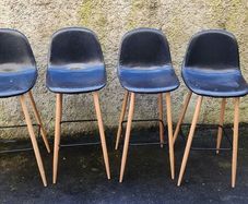 Kitchen Island Chairs