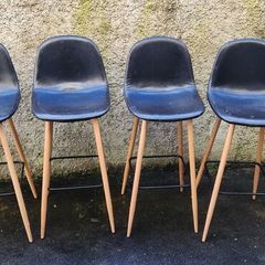 Kitchen Island Chairs