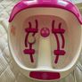 Homedics footspa Image 5