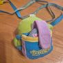 Tamagotchi + Tamagotchi Holder Image 6