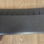 VW Golf / Jetta MK1 Kamei hood scoop Image 5