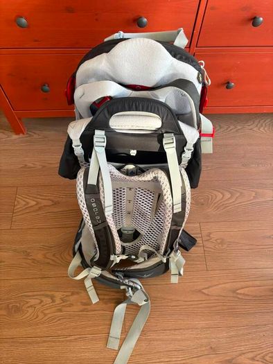 Osprey Child Carrier