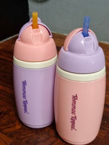 Tomee Tippee bottles