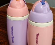 Tomee Tippee bottles