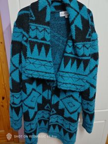Warm Jumper