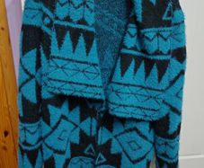 Warm Jumper