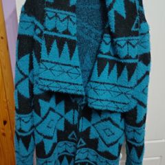 Warm Jumper