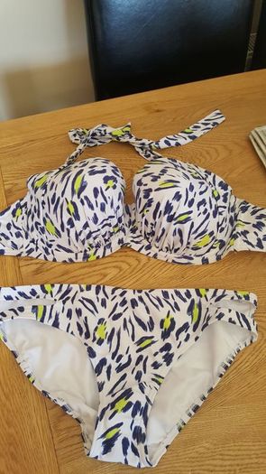 brand new bikinis
