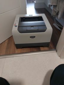 Brother HL 5240