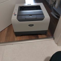 Brother HL 5240
