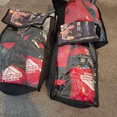 Taekwondo Sparring set/gear price drop!!