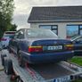 1997 Toyota Corolla E10 Breaking / Parts Image 2