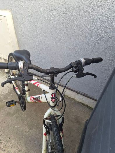 Bycicle