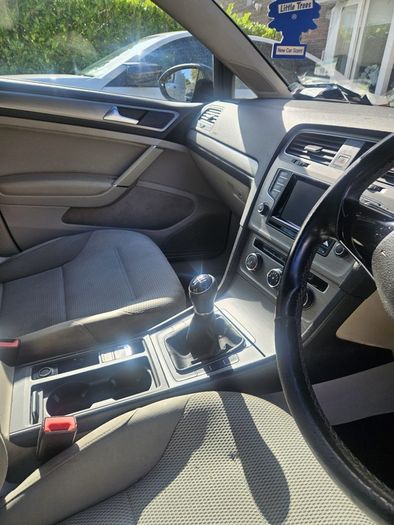 2014 Volkswagen Golf