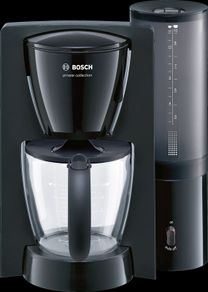 Bosch coffee maker