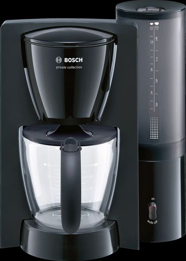Bosch coffee maker