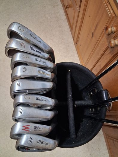 Mens Golf Clubs
