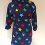 Age 7-8 NEXT Dressing Gown Image 2