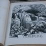 Sir John Gilbert's Shakespeare. The Works Of Shakespeare Image 9