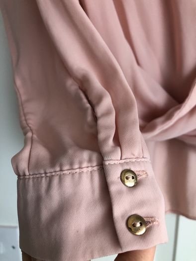 River Island shirt size 8