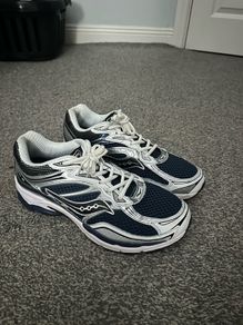 Saucony omni 9