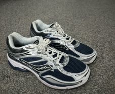 Saucony omni 9