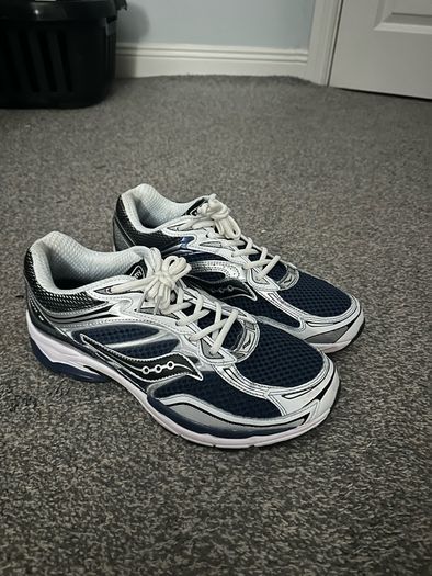 Saucony omni 9