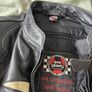 Hein Gericke Pro Sports Leather Jacket Image 2