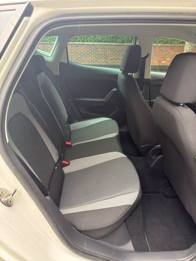 Seat Ibiza Se Plus - 95hp - Nct & Tax