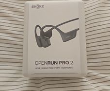 shokz openrun pro 2 new unwanted gift