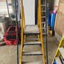 Werner Platform & step ladders Image 2