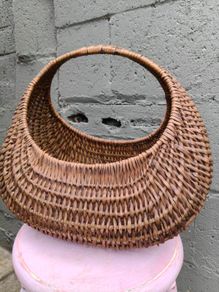 Vintage Basket