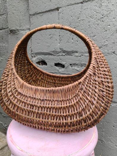 Vintage Basket