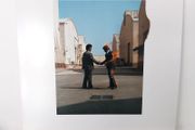 Pink Floyd-Wish You Were Here