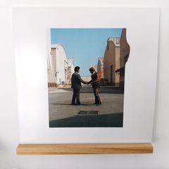 Pink Floyd-Wish You Were Here