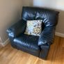 Leather Suite - 4 piece Image 3
