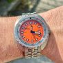 Doxa Sub 800Ti Professional Image 4