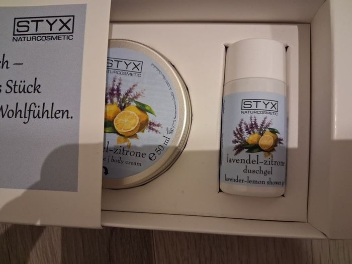 Beauty bundle clinique No 7