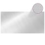 Pool Cover Silver 975x488 cm PE Image 3