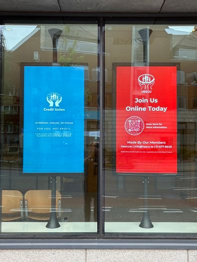 Window Display Screen Android OS